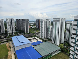 Blk 469B Fernvale Lea (Sengkang), HDB 5 Rooms #565284291